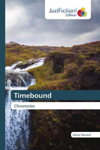 Produktbild: Timebound