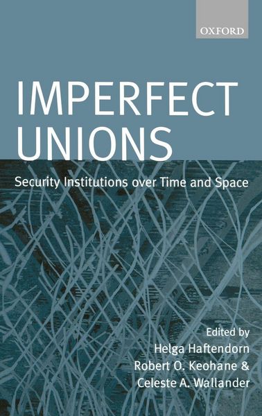 Produktbild: Imperfect Unions