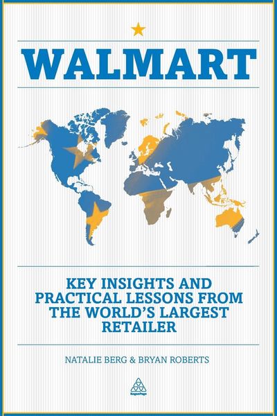 Produktbild: Roberts, B: Walmart