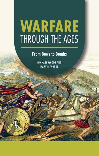 Produktbild: Warfare Through the Ages