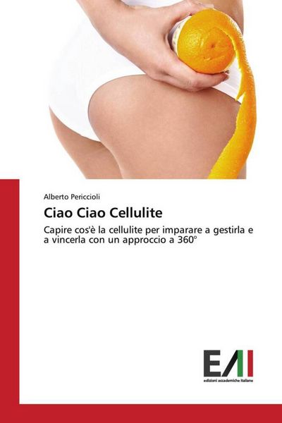 Produktbild: Ciao Ciao Cellulite