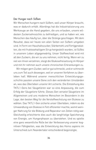 Produktbild: Die Zucker-Revolution