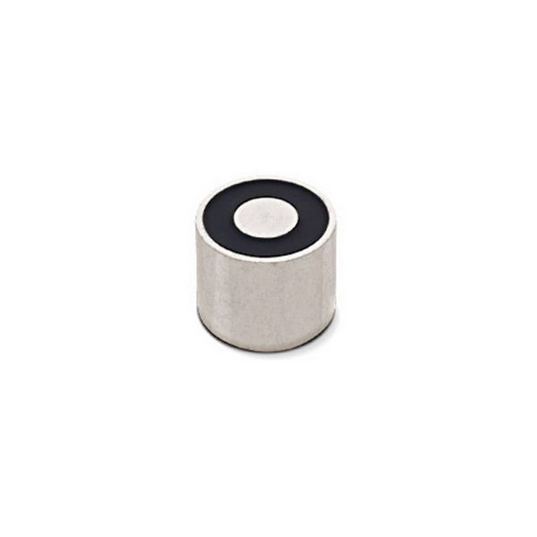 Produktbild: RED MAGNETICS Elektromagnet magnetisch (stromloser Zustand) 120 N 12 V/DC 7W ITS-PE-2529-12VDC