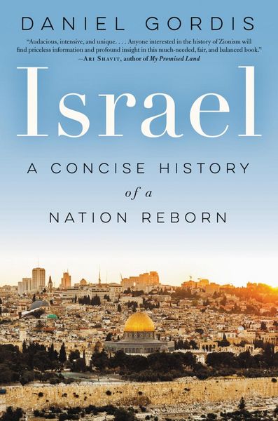 Produktbild: Israel