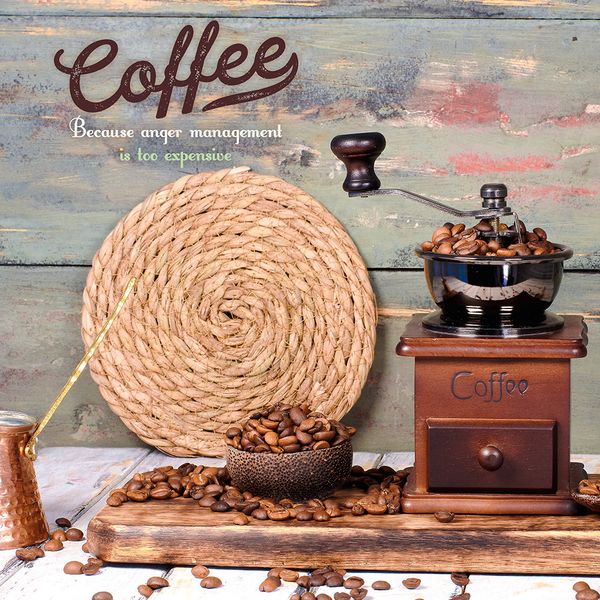 Produktbild: Coffee 2024
