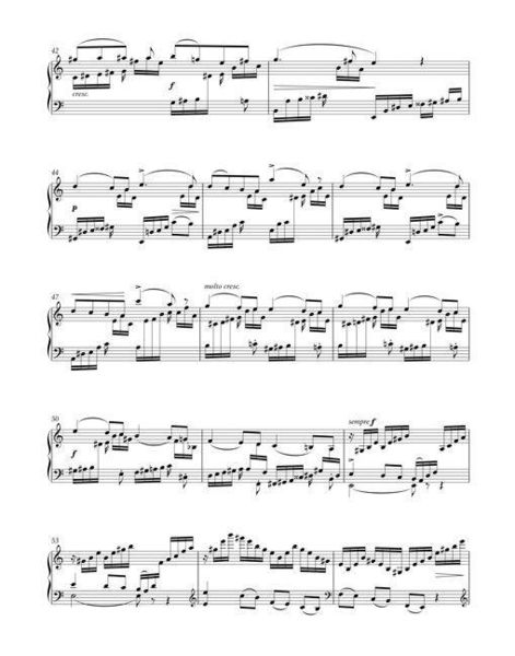 Produktbild: Trois Romances sans paroles f&uuml;r Klavier op. 17