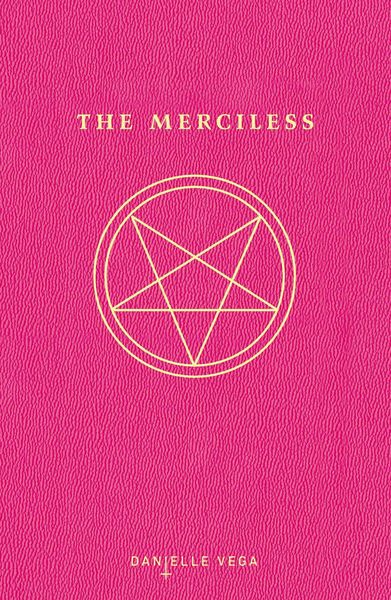 Produktbild: The Merciless