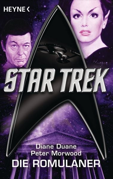 Produktbild: Star Trek: Die Romulaner