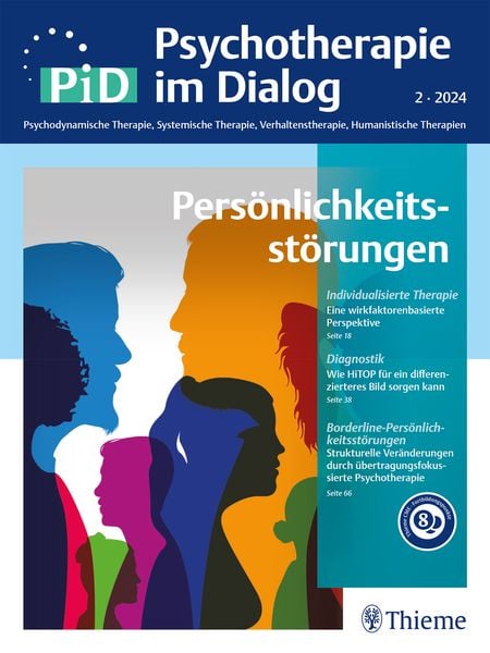 Persönlichkeitsstörungen, Taschenbuch von , Thieme, 9783132456969