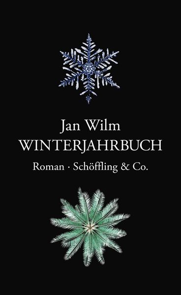 Produktbild: Winterjahrbuch