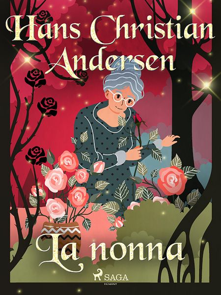 Produktbild: La nonna