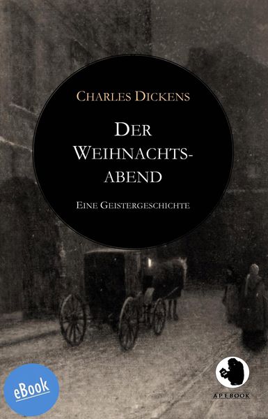 Produktbild: Der Weihnachtsabend