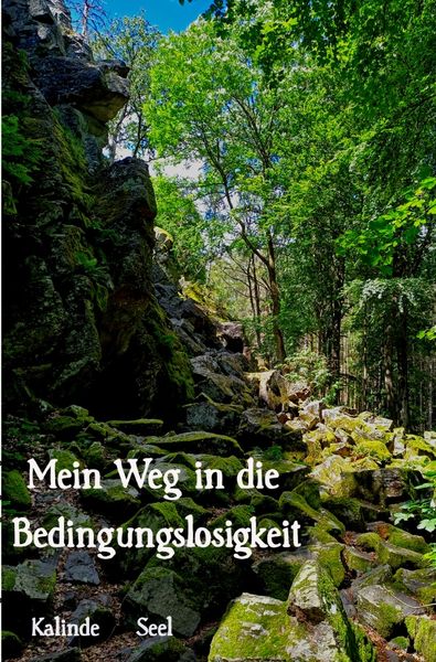 Produktbild: Bedingungslosigkeit leben