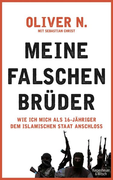 Produktbild: Meine falschen Br&uuml;der