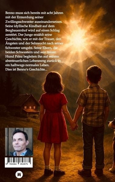 Produktbild: Meine verlorene H&auml;lfte Lisabeth