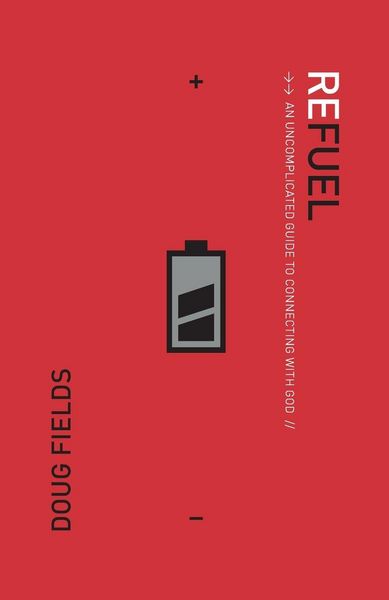 Produktbild: The Refuel