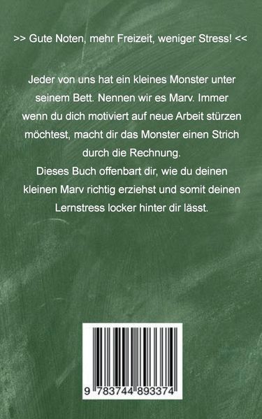 Produktbild: Mein Leben mit Marv