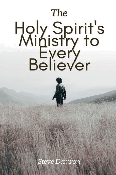 Produktbild: The Holy Spirit's Ministry to Every Believer