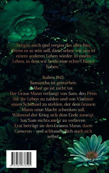 Produktbild: G&ouml;tterd&auml;mmerung - Verdammung