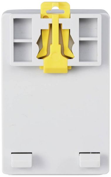 Produktbild: TRU COMPONENTS Schaltschrank-Hygrostat TC-NTL 77-M.0 (L x B x H) 64.5 x 42.5 x 38mm 1St.