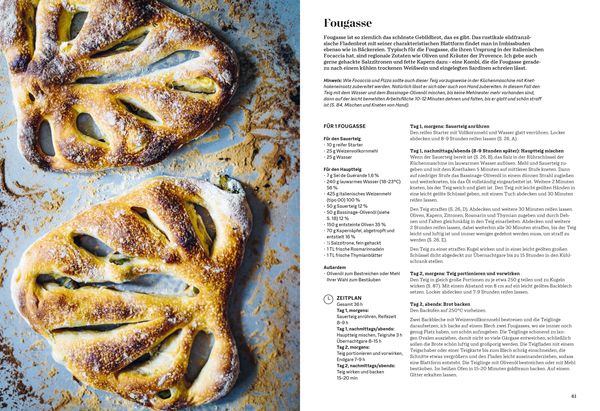 Produktbild: Neues Backen