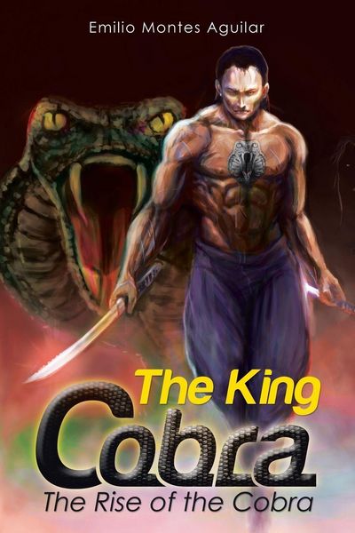 Produktbild: The King Cobra