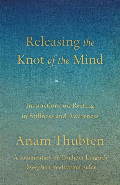 Produktbild: Releasing the Knot of the Mind