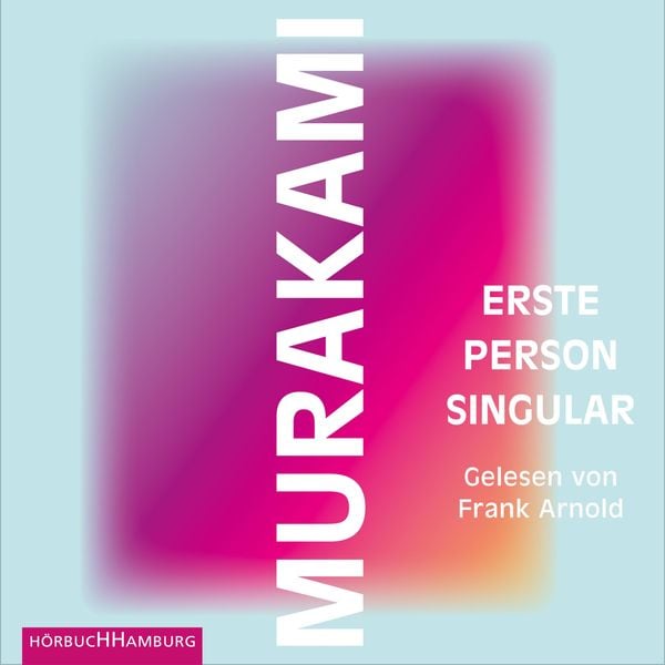 Erste Person Singular