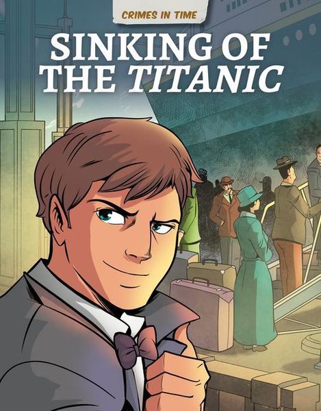 Produktbild: Sinking of the Titanic