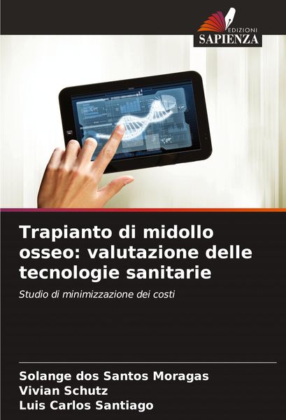 Produktbild: Trapianto di midollo osseo: valutazione delle tecnologie sanitarie