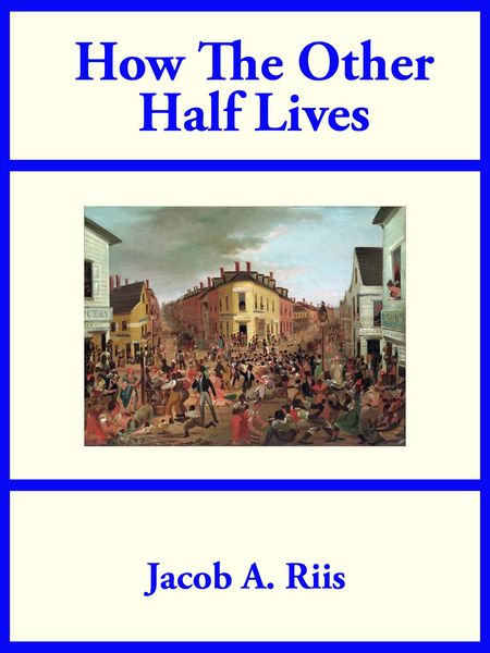 Produktbild: How The Other Half Lives