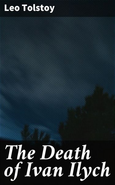 Produktbild: The Death of Ivan Ilych