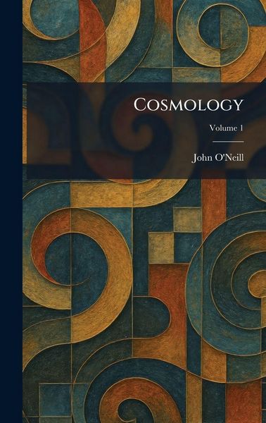 Produktbild: Cosmology