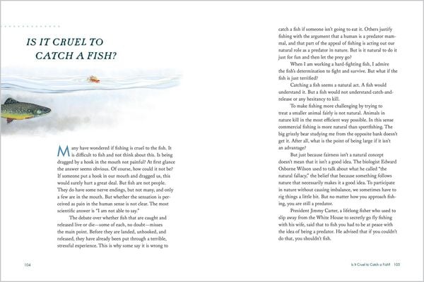 Produktbild: To Catch a Fish