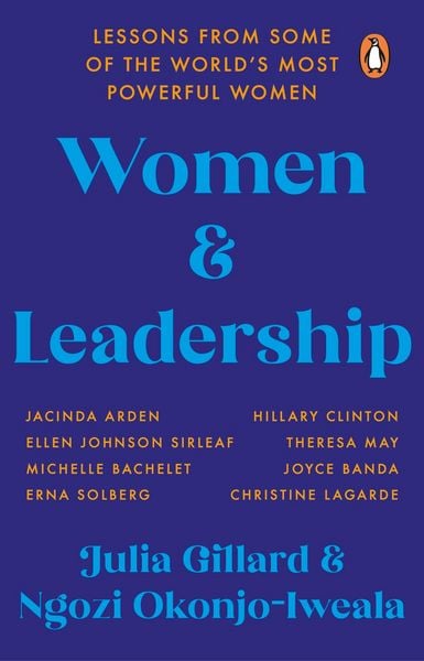 Produktbild: Women and Leadership