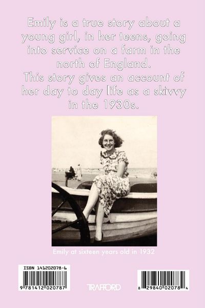 Produktbild: Emily's Story