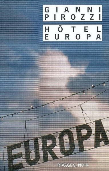 Produktbild: H&ocirc;tel Europa