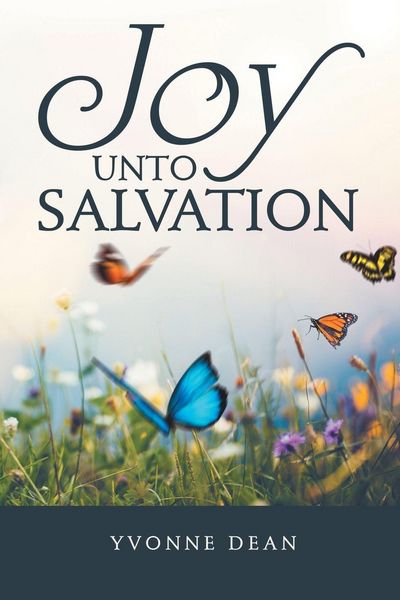Produktbild: Joy Unto Salvation