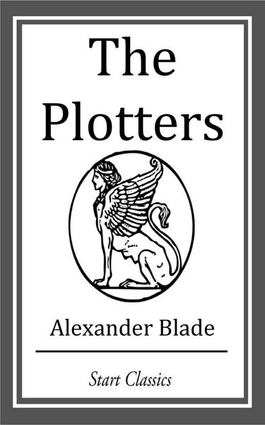 Produktbild: The Plotters