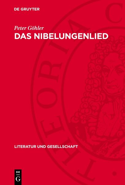 Produktbild: Das Nibelungenlied