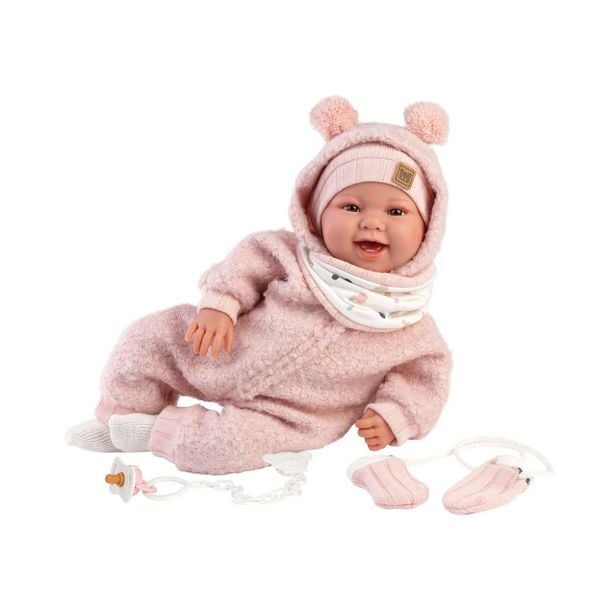 Produktbild: Babypuppe Tala 44cm