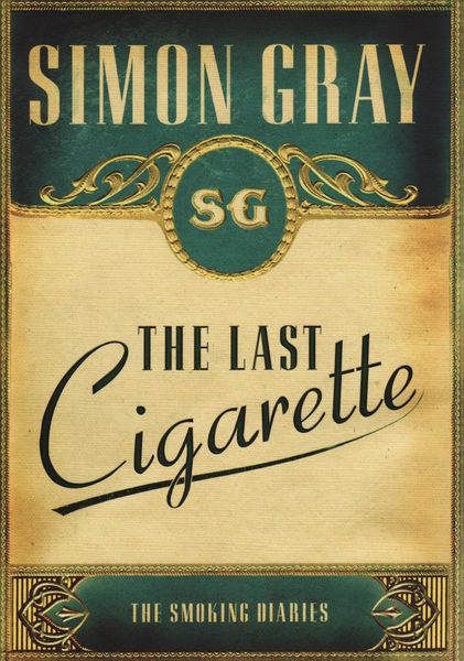 Produktbild: Smoking Diaries Volume 3