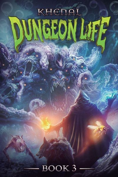 Produktbild: Dungeon Life 3