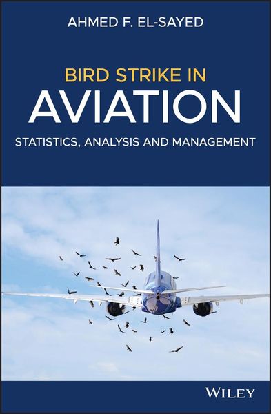Produktbild: Bird Strike in Aviation