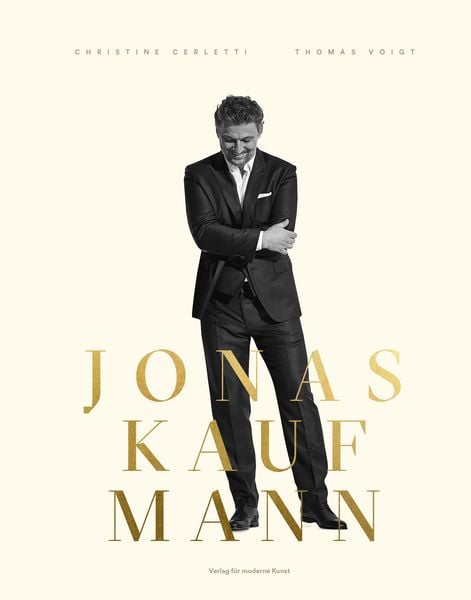 Jonas Kaufmann -