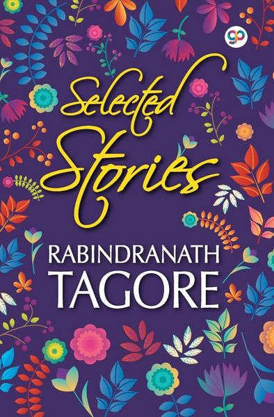 Produktbild: Selected Stories of Rabindranath Tagore