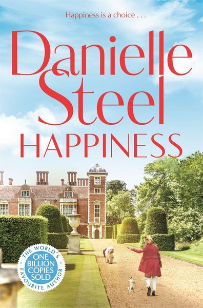 Produktbild: Happiness