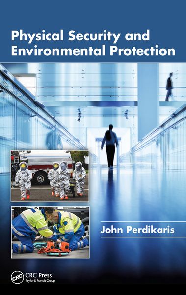 Produktbild: Physical Security and Environmental Protection
