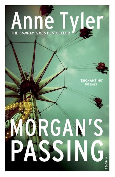 Produktbild: Morgan's Passing