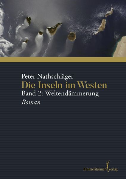 Produktbild: Die Inseln im Westen